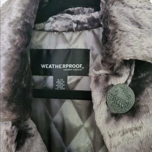 WEATHERPROOF Women’s Coat